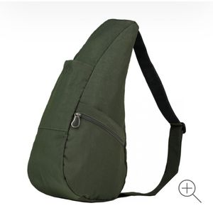 Ameri bag healthy back bag xs